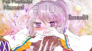 Download lagu Touhou 13: Ten Desires LNBNT mp3