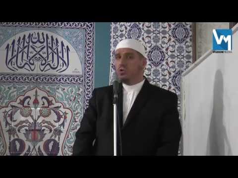 Raporti me Allahun 1 - Hoxhë Enis Rama