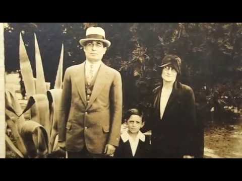 El Baquiano -version Breyer, Tango de Agustin Bardi en pianola x Horacio Asborno, Viedma, Argentina