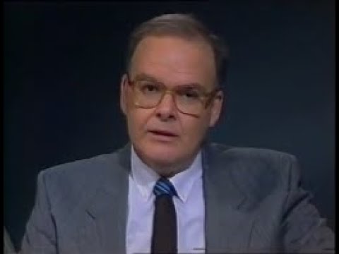 ATN | NewsWorld | October 23, 1986