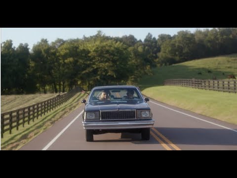 Emily Ann Roberts - "Wild" (Official Music Video)