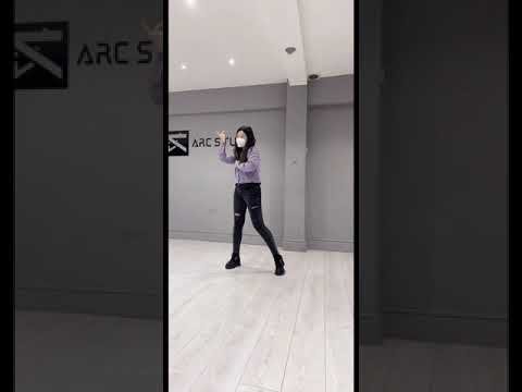 DANCE COVER BTS-Let Go  Face Yourself