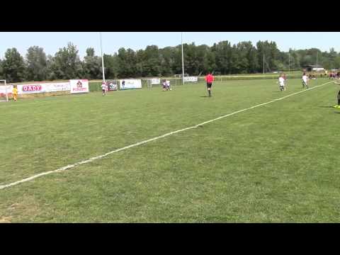 MTK-MFS 2005 - Fiorentina 3-0