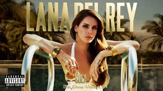 Lana Del Rey - Cola (Demo Snippet)
