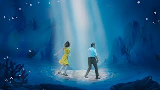 "Holy Shell!", Justin Hurwitz