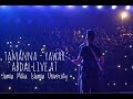 tamanna - Yawar Abdal live at ( jamia millia islamia university)