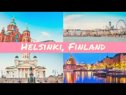 Viagem de ferry para a Fortaleza Marítima de Suomenlinna Sveaborg | Helsinque, Finlândia