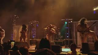 Lacuna Coil  - Opening / Ultima Ratio