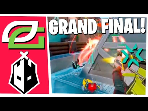 FINAL! OpTic Gaming vs The Guard - HIGHLIGHTS | Champions Tour North America Stage 1: Challengers