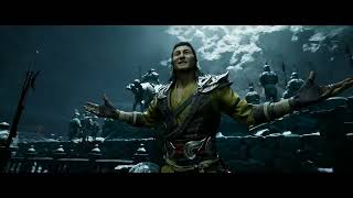 VideoImage1 Mortal Kombat 1: Definitive Edition Upgrade