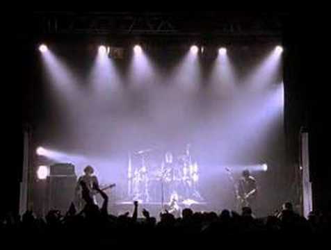 Noir Desir - La Chaleur (Paris #5)