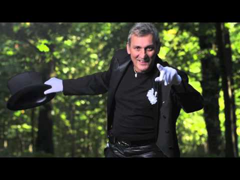 Marek Richter i Krzysztof Cezary Buszman "Wiem" -  w Teatrze Muzycznym w Gdyni