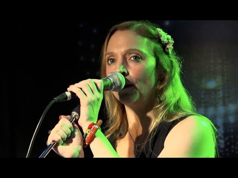 Eilen Jewell- "The Pill" (Live)