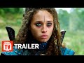 Into The Badlands Season 3 Join Us Or Die Trailer Rotten Tomatoes TV