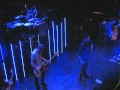 Anberlin - *fin (Live @ House Of Blues Anaheim 10/9/10)