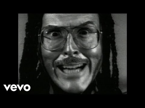 "Weird Al" Yankovic - Bedrock Anthem (Official HD Video)