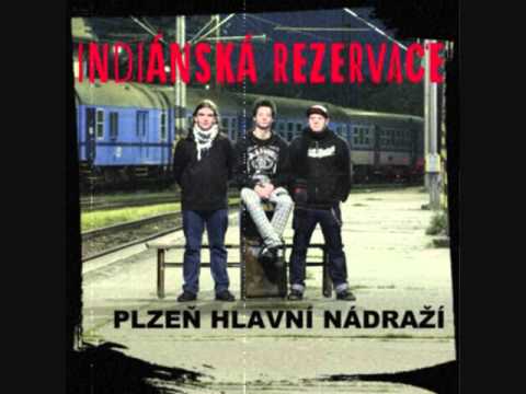 Indiánská rezervace - 1. ledna 2014