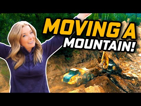 La verità dietro l'estrazione dell'oro nello Yukon