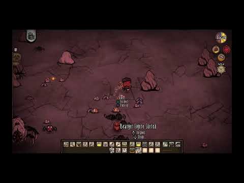 Dont starve together base build