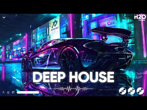 NHẠC NGHE TRÊN XE - MIXTAPE VIET DEEP CỰC XỊN - NHẠC REMIX DEEP HOUSE & HOUSE LAK HAY NHẤT 2024
