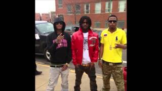 Chief Keef - First Day Out