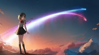 Nightcore - Kleine Rakete
