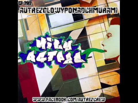 6  Miły   Siedemnastak Skit