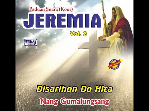 Koor Mannen Jeremia, Vol.2