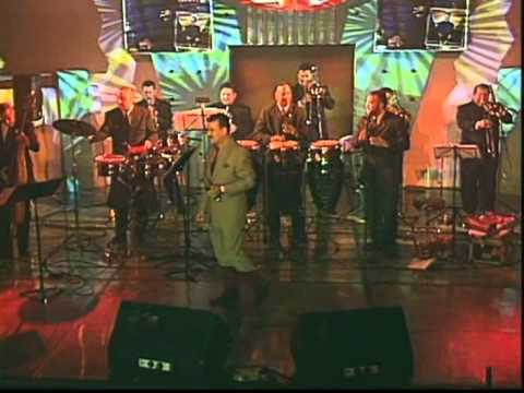 Tito Rojas - Quiereme Tal Como Soy / Dime Si Eres Feliz LIVE Autenticamente En Vivo