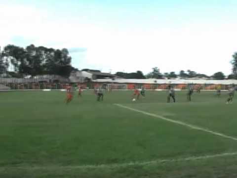 Naviraiense x Corumbaense