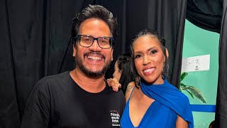 [Gravação do DVD de Simone Morena - Bar da Morena]