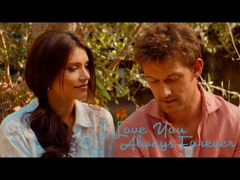 [Under the Stars] ✧˚. Ian & Arianna