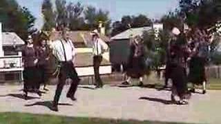 Messianic Dance - Shouts Of Joy &amp; Sing For Joy