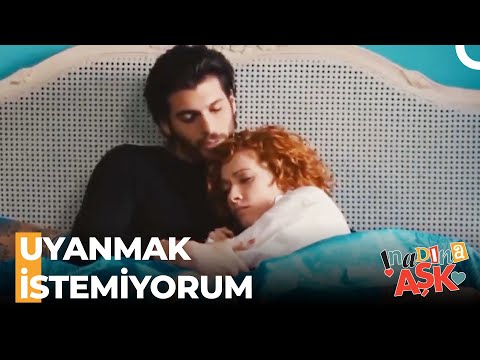 En Tatlı Sabahlar Yalın'la Başlar❤️ - İnadına Aşk