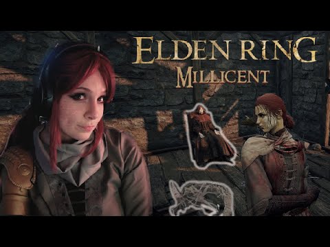 What you MISSED in Millicent's Quest | Elden Ring Lore