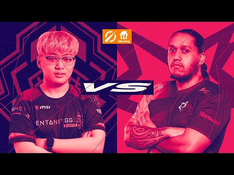 Pentanet.GG vs Dire Wolves | Week 7 Day 1 | 2022 LCO Split 2 Delivered by Menulog