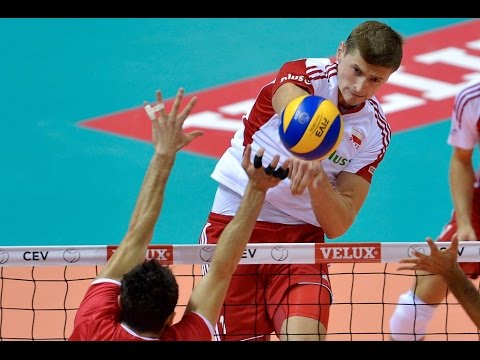 Piotr Nowakowski The Best from Poland