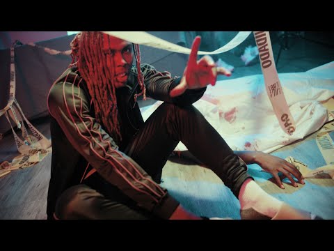 O Dawg - "Bounty" (Official Video)