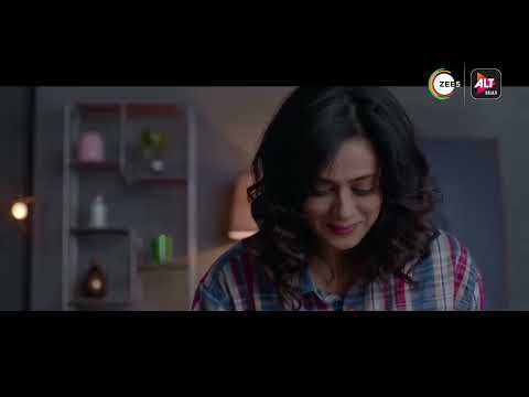 Hum Tum and Them | Trailer | Shweta Tiwari, Akshay Oberoi - Big Magic