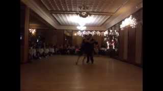 Argentine Tango:Jorge Torres & Maria Blanco - Estrella