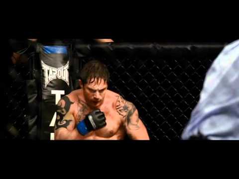 Warrior - The Trailer 2010