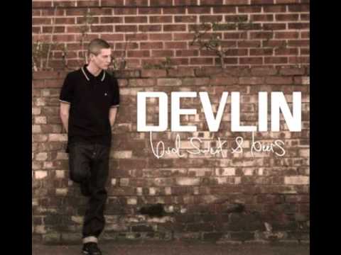 Devlin - Day's and Nights