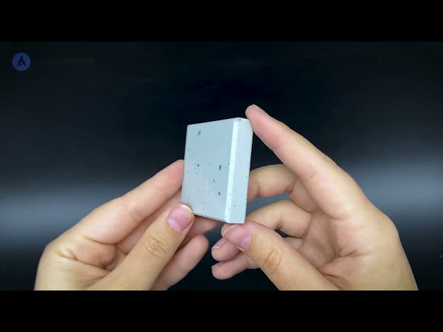 Искусственный камень Hanex Modern concrete CT-002