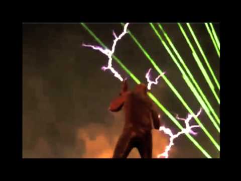 Steve Paul and The Man Behind the Man - Yestoday No Tomorrow