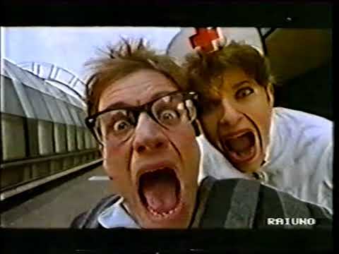 Fantasy Party 17/18 - Maurizio Nichetti