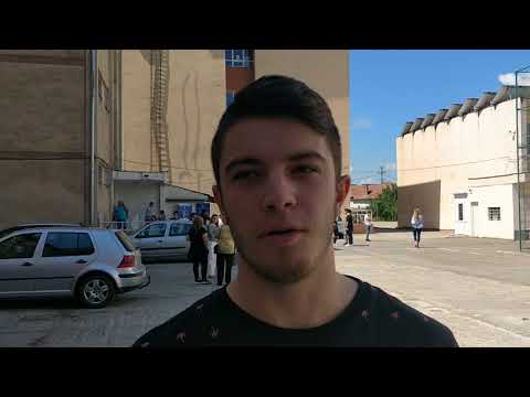 Subiecte Bacalaureat 2018 la limba română. Absolvenții de liceu  1