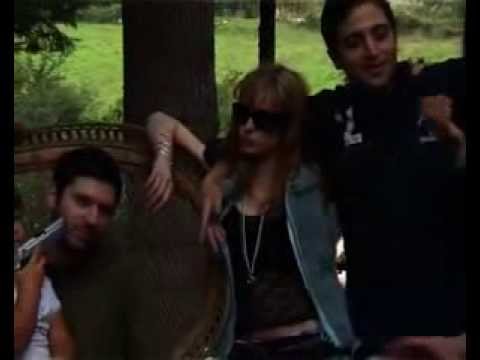 Metal Carter - Non posso cambiare (OFFICIAL VIDEO)