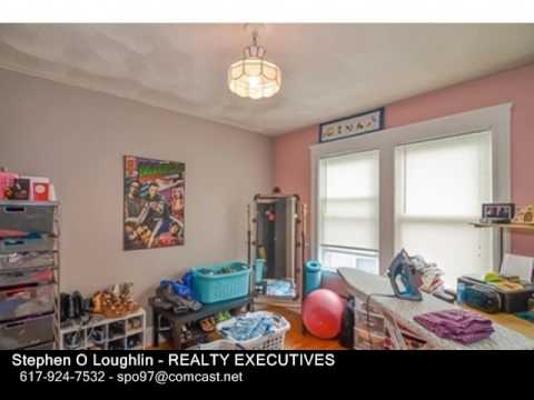 123 Putnam St, Watertown MA 02472 - Multi Family Home - Real Estate - For Sale -