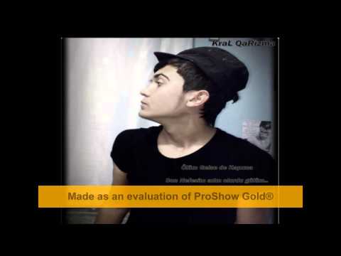 Kral Qarizma Seviyorum Seni 2013