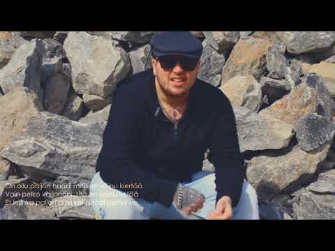 Mc Mane - Myrskyää / Tyyntä (Official Video)